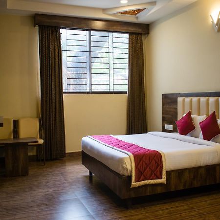 Hotel Mysore Republic Exteriér fotografie